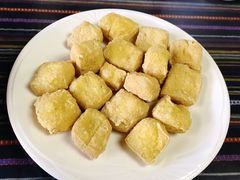 -88号小吃店·经典云南菜·地道纳西美食