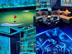 -ALICE PARTY自助式  KTV(松柏路店)