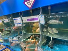 -果蔬好生活超市(双井店)