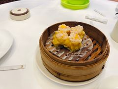 -白天鹅宾馆-宏图府餐厅