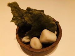 -Amber(置地文华东方酒店)