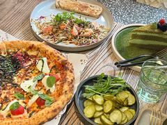 -O'mills Sourdough Bakery&Bistro(永嘉路店)