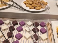 -清心素食自助餐厅(夫子庙店)