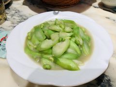 -梁家大院•农家菜(昆山会展中心店)