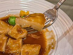 -麒麟中餐厅·经典粤菜·地道菜式老字号(广州长隆酒店)