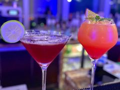 -于家堡洲际酒店·堡子里酒廊