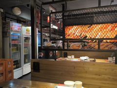 -管氏翅吧(甘家口店)