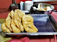 -北大地皖峰饭馆