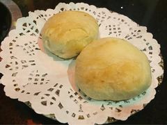 鲜花饼-一叶一世界•素食餐厅(环球中心店)