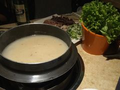 -英子补身汤(海兰路店)