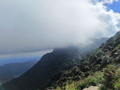 -白草畔自然风景区