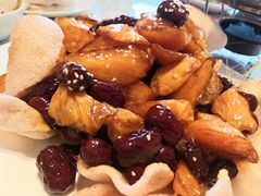 -吴记酱骨炖菜馆(西大直街店)