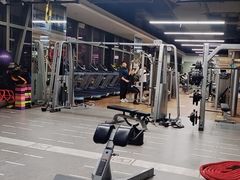 -MOHO FITNESS梦航游泳健身(国创中心店)