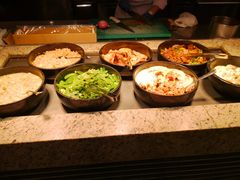 -上海锦江汤臣洲际大酒店壹阶层