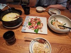 -云海肴·云南小炒·汽锅鸡(天津国金汇店)