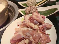-大良毋米粥(锦龙路总店)