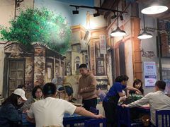 -马路边边串串香形象店(磐石路店)