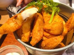 -卡朋厨房(289艺术园区店)