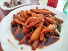 -大莲湖农家乐(青西郊野公园店)