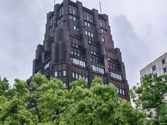 -上海国际饭店