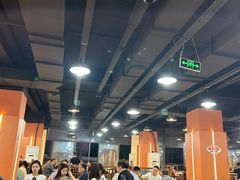 -渝杨胖娃老火锅(中兴路店)