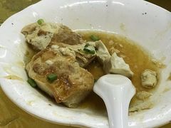 -黎记大排档(慈云路店)