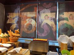 -西藏饭店·亚克·食光自助餐厅(文殊院店)