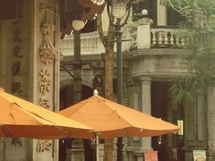 -观澜湖华谊冯小刚电影公社(百年记忆公社)