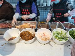 -力香园猪脚米线(金星店)