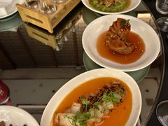 -镇江苏宁万豪酒店-苏筵中餐厅