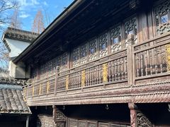 -胡雪岩故居