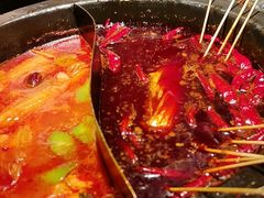 -蜀大侠火锅(总府路店)