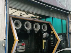 -天猫养车(哈贝卡硕士路店)