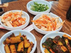 -李先生牛肉面大王(马栏店)