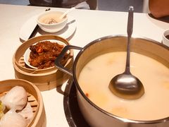 -煲王粤菜餐厅(中侨中心店)