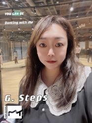 -G-STEPS舞蹈工作室