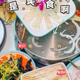 离了个大谱‼️我才知道椰子鸡这么好吃 