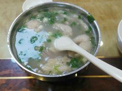 -清真·玛丽亚新疆菜主题餐厅(浙江中路店)