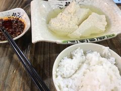 -丘艳豆花饭(国泰广场店)