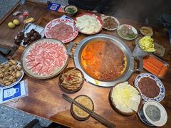 -楠火锅(哈尔滨金爵万象店)