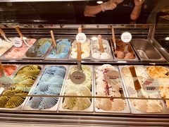 -Dal Cuore 达可芮冰淇淋(陕西北路店)