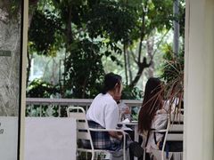 -ADO KAFE(大学城店)