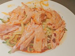 口水鸡-蛙蛙叫·牛蛙烤鱼(北京总店)