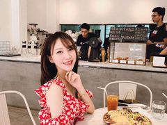 -KAFVS咖啡思咖啡馆(香海路店)