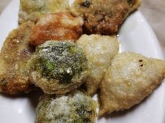 小吃拼盘-飘香小食店(国平路店)