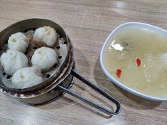 -吃不亏特色包子(三峡广场店)