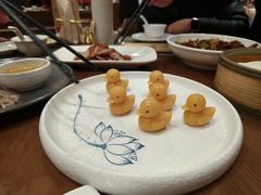 -全聚德烤鸭店(马家堡店)