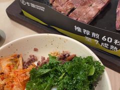 -卡朋西餐(东方广场店)