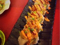 宝寿司-宝寿司(红瓦寺店)