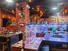 -粗粮人家·东北菜(洋桥店)